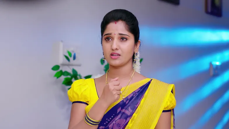 Kalyanamasthu - December 12, 2025 - Episode Spoiler