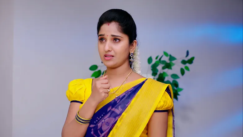 Kalyanamasthu - December 11, 2025 - Episode Spoiler