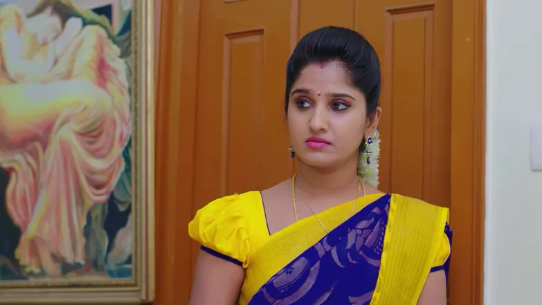 Kalyanamasthu - December 09, 2025 - Episode Spoiler