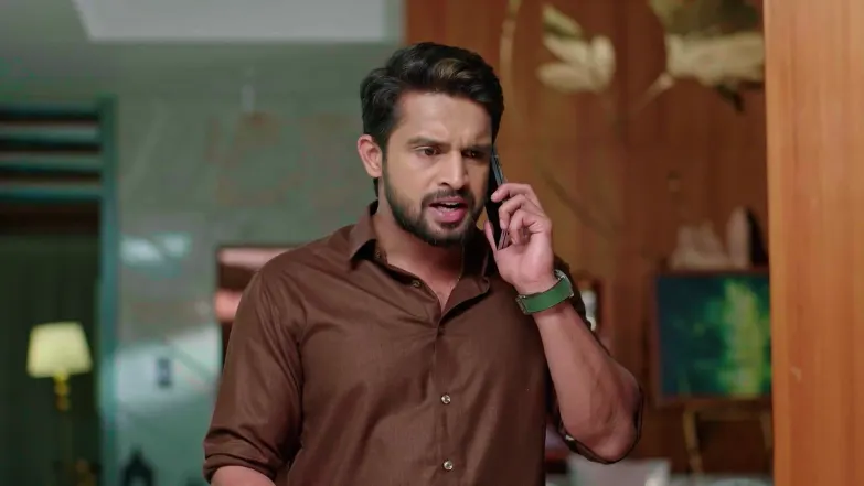 Karna - December 12, 2025 - Episode Spoiler