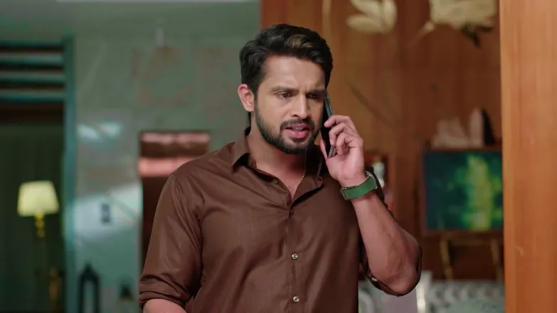 Karna - December 12, 2025 - Episode Spoiler