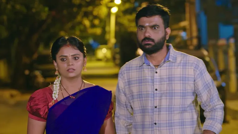 Lakshmi Nivasa - December 09, 2025 - Episode Spoiler