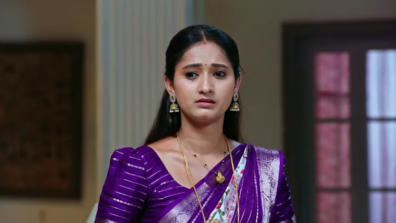  Naa Ninna Bidalaare - December 11, 2025 - Episode Spoiler