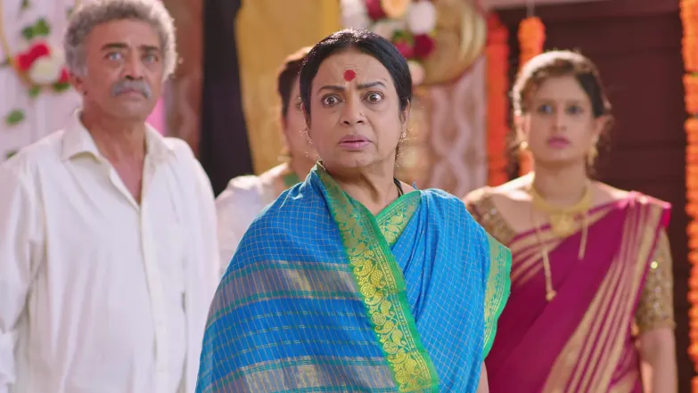 Puttakkana Makkalu - December 09, 2025 - Episode Spoiler