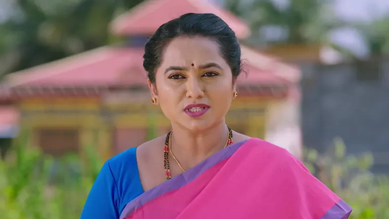 Shravani Subramanya - December 12, 2025 - Episode Spoiler