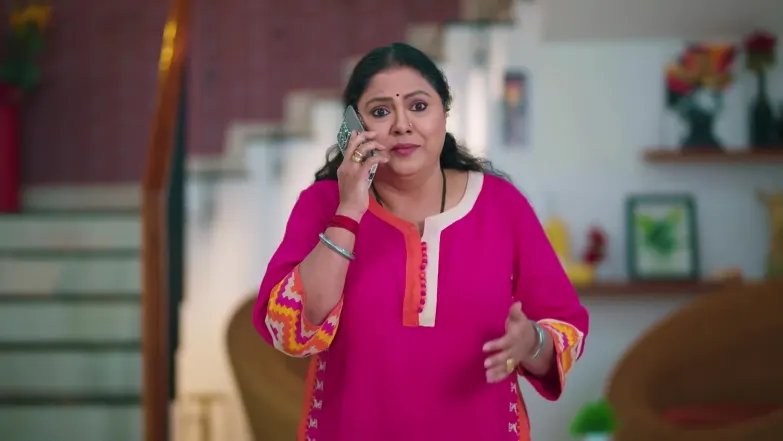 Amruthadhaare - December 12, 2025 - Best Scene 