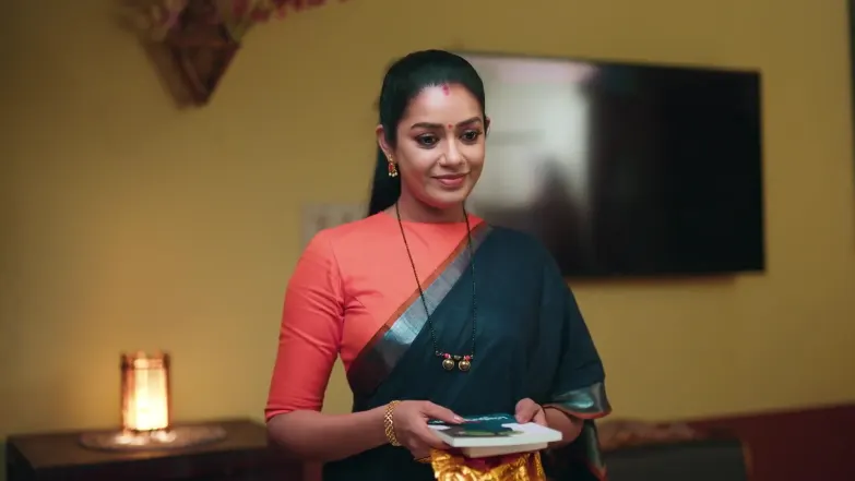 Amruthadhaare - December 13, 2025 - Best Scene 