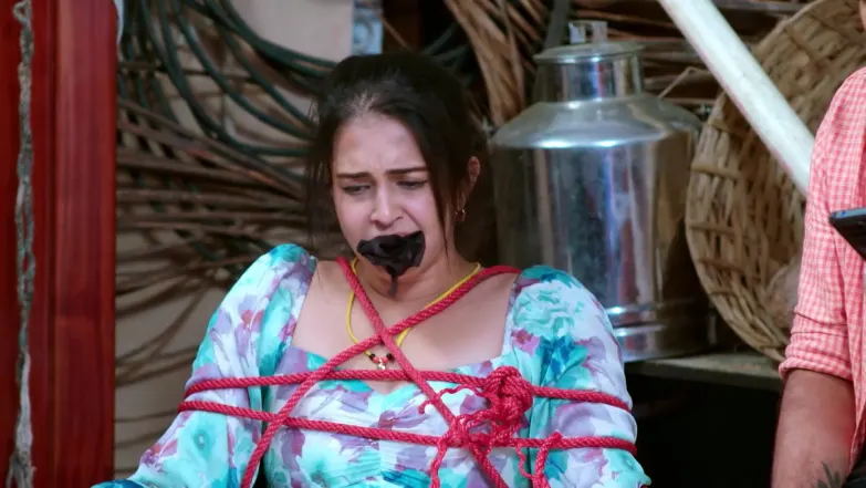 Brahmagantu - December 09, 2025 - Best Scene 