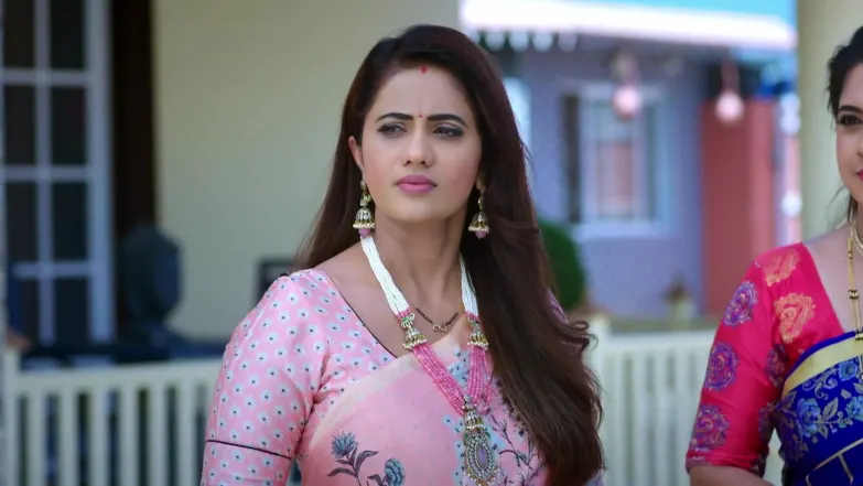 Brahmagantu - December 12, 2025 - Best Scene 