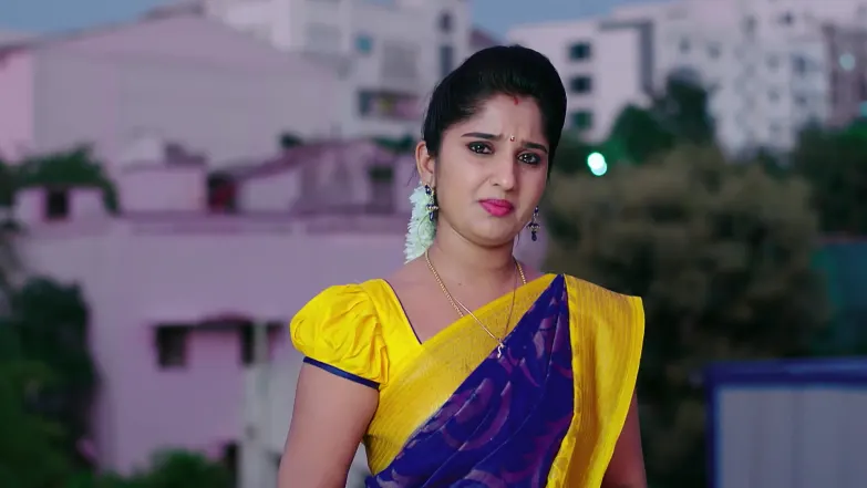 Kalyanamasthu - December 10, 2025 - Best Scene 