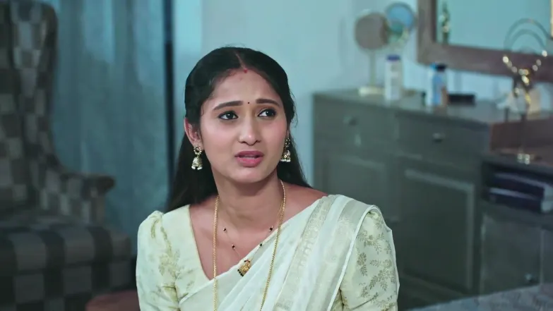  Naa Ninna Bidalaare - December 10, 2025 - Best Scene 