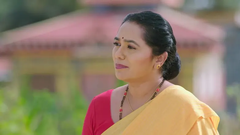 Shravani Subramanya - December 09, 2025 - Best Scene 