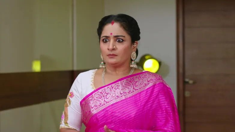 Shravani Subramanya - December 12, 2025 - Best Scene 