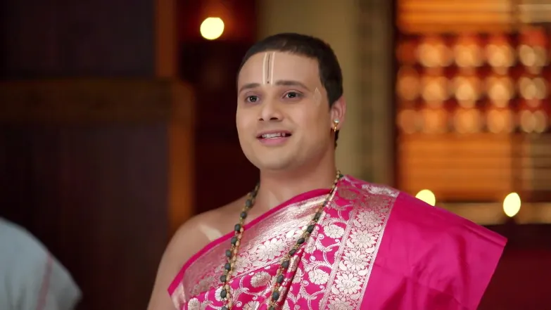 Sri Raghavendra Mahathme - December 13, 2025 - Best Scene 