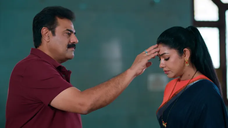 Amruthadhaare - December 11, 2025 - Episode Spoiler