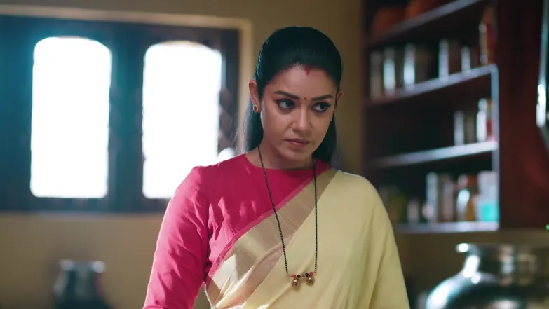 Amruthadhaare - December 12, 2025 - Episode Spoiler