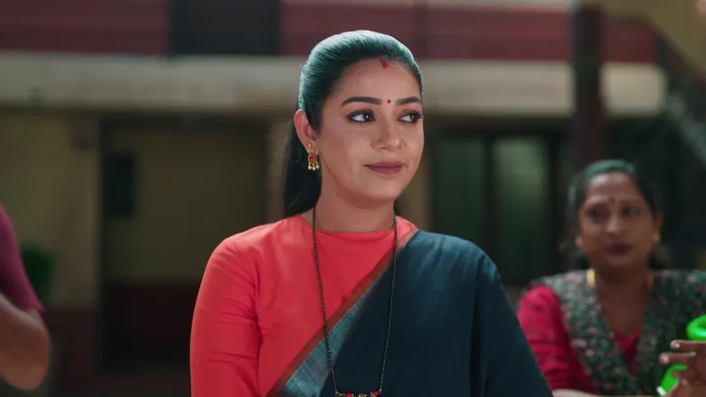 Amruthadhaare - December 09, 2025 - Episode Spoiler