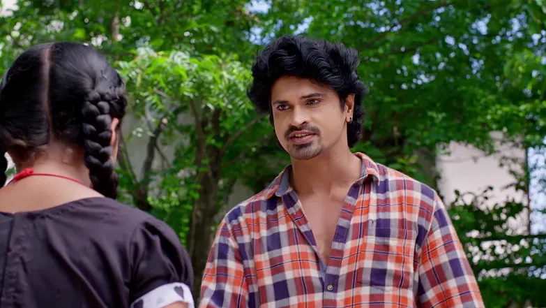 Annapoorna - December 11, 2025 - Episode Spoiler