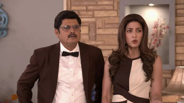 Bhabi Ji Ghar Par Hai! - December 10, 2025 - Best Scene 