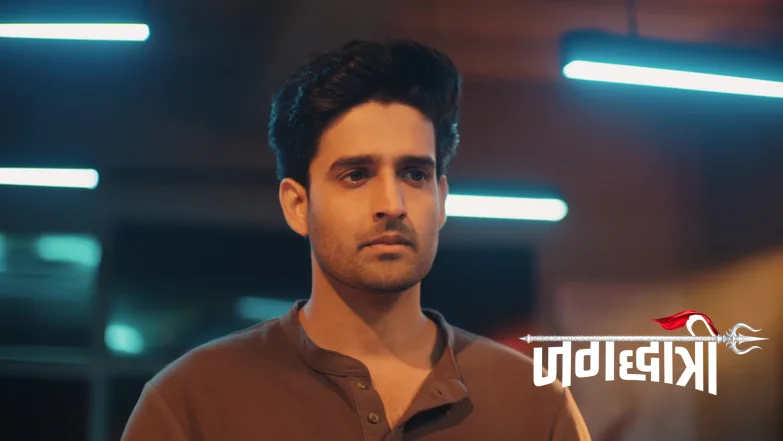 Jagadhatri - December 12, 2025 Episode 33