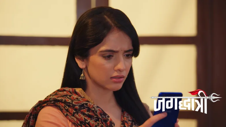 Rudra's Truth Stuns Shivay Episode 32