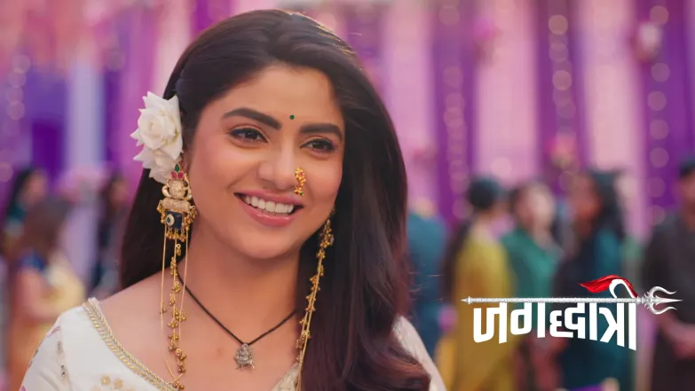 Rudra Is Stunned to Hear Jagadhatri's Voice Episode 30