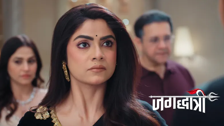 Jagadhatri - December 13, 2025 Episode 34