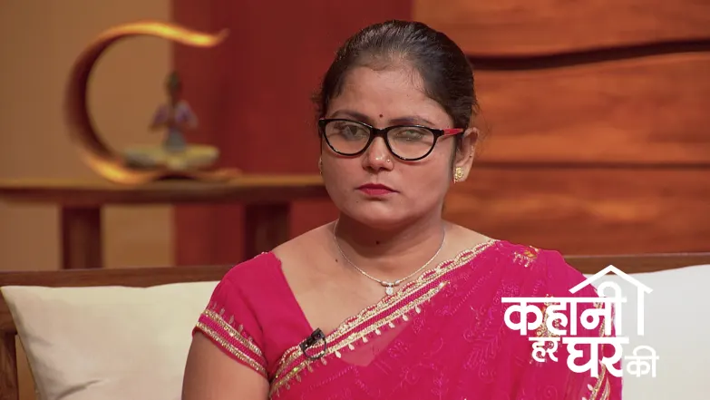 Lakshmi’s Pain at the Hands of Her Alcoholic Husband Episode 43