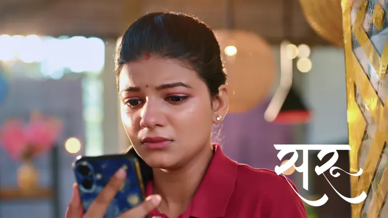 Puja Tries to Expose Tara Episode 212