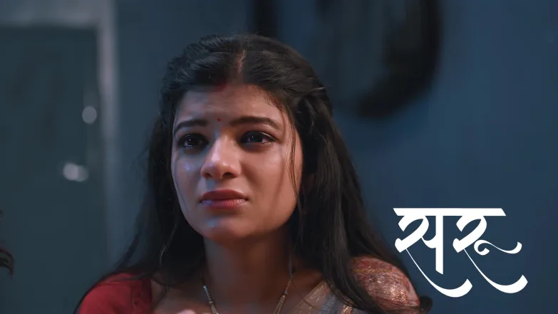 Ved Rescues Saru from the Storeroom Episode 210