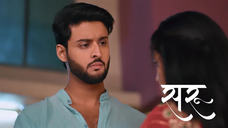 Saru and Phulla Scare Anika Episode 211