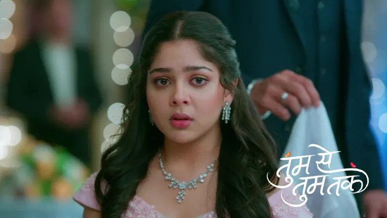 Aryavardhan Dances with Anu Episode 155