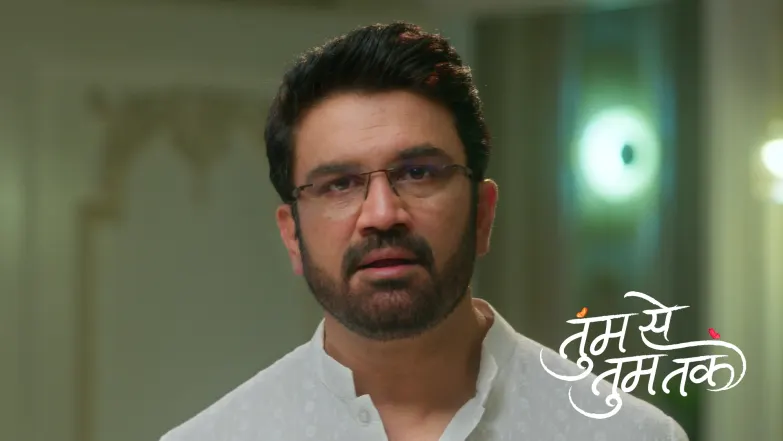 Meera Plots a Scandal to Humiliate Anu Episode 157