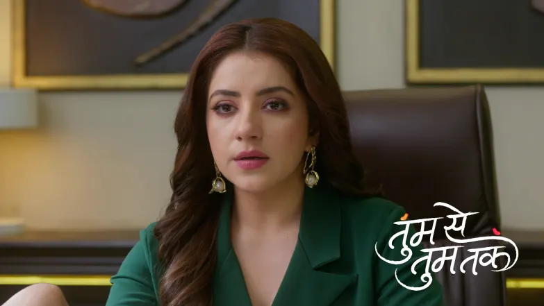 Gayatri Meets with an Accident Episode 159