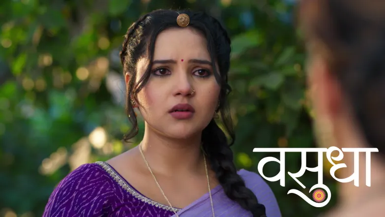 Chandrika Curses Vasudha Episode 409