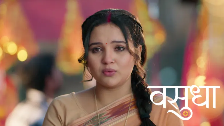 Divya Abandons the Penance Episode 414