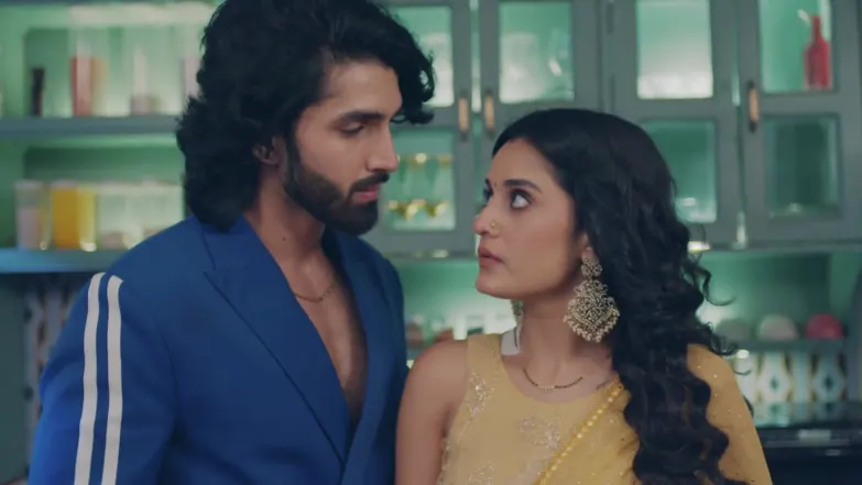 Jaane Anjaane Hum Mile - December 13, 2025 - Webisode 13th December 2025 Webisode