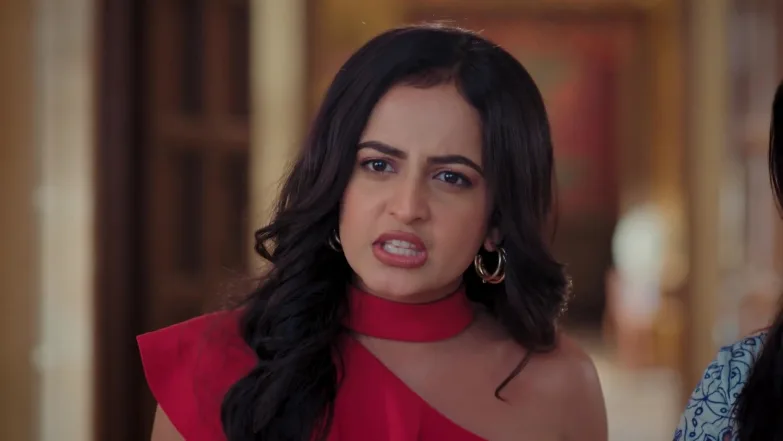 Jagadhatri - December 14, 2025 - Webisode 14th December 2025 Webisode