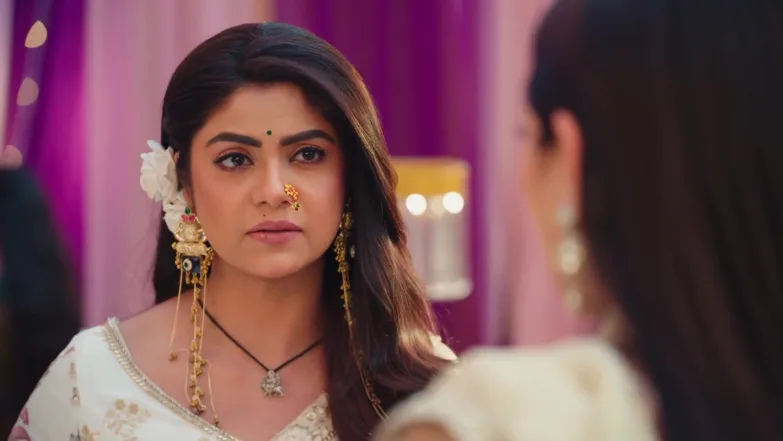 Jagadhatri - December 09, 2025 - Best Scene 