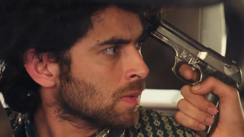 Jagadhatri - December 12, 2025 - Best Scene 