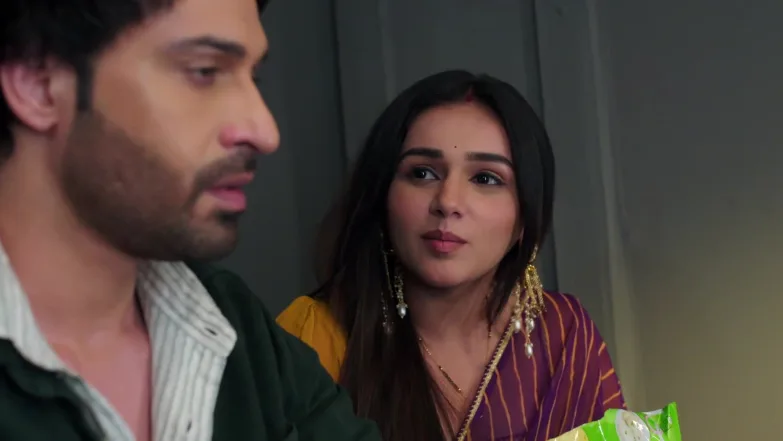 Jagriti - December 13, 2025 - Best Scene 