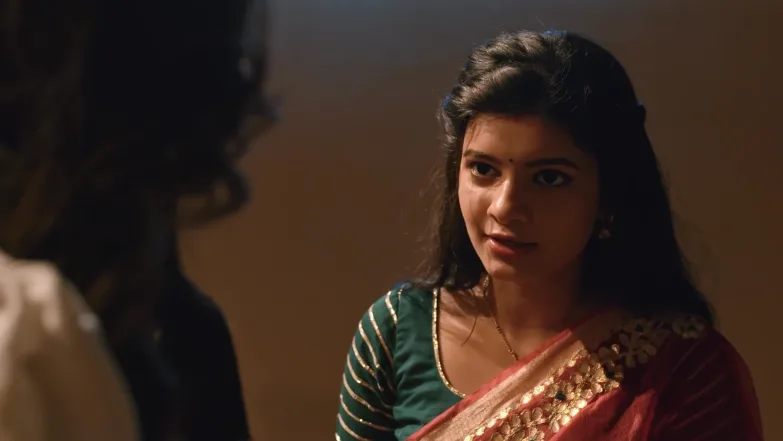 Saru - December 10, 2025 - Best Scene 