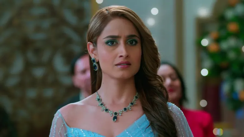 Tumm Se Tumm Tak - December 09, 2025 - Best Scene 