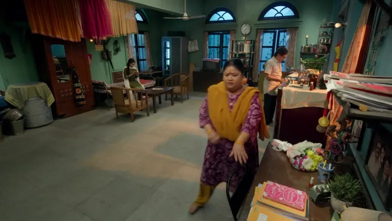 Tumm Se Tumm Tak - December 13, 2025 - Best Scene 