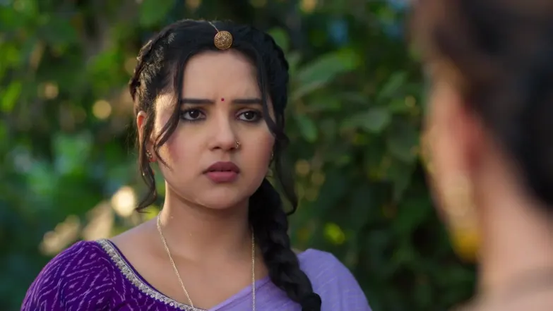 Vasudha - December 09, 2025 - Best Scene 