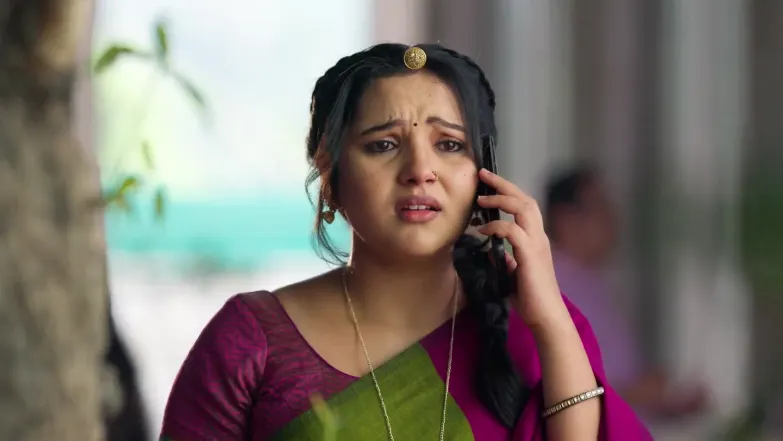 Vasudha - December 10, 2025 - Best Scene 