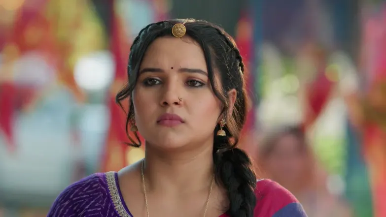 Vasudha - December 13, 2025 - Best Scene 