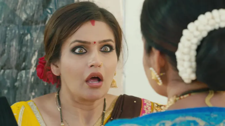 Ganga Mai Ki Betiyan - December 14, 2025 - Episode Spoiler