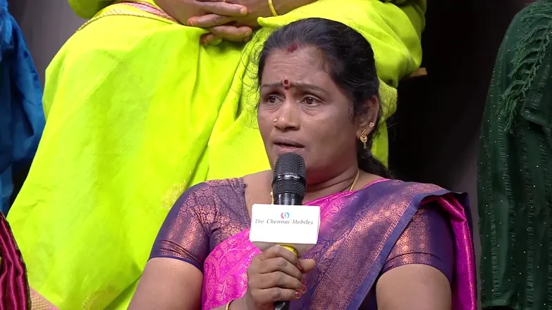 Tamizha Tamizha Season 3 - December 07, 2025 - Episode Spoiler