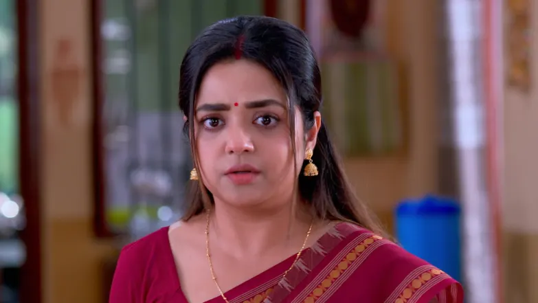 Annapurna Apologises to Satyopriyo Episode 92